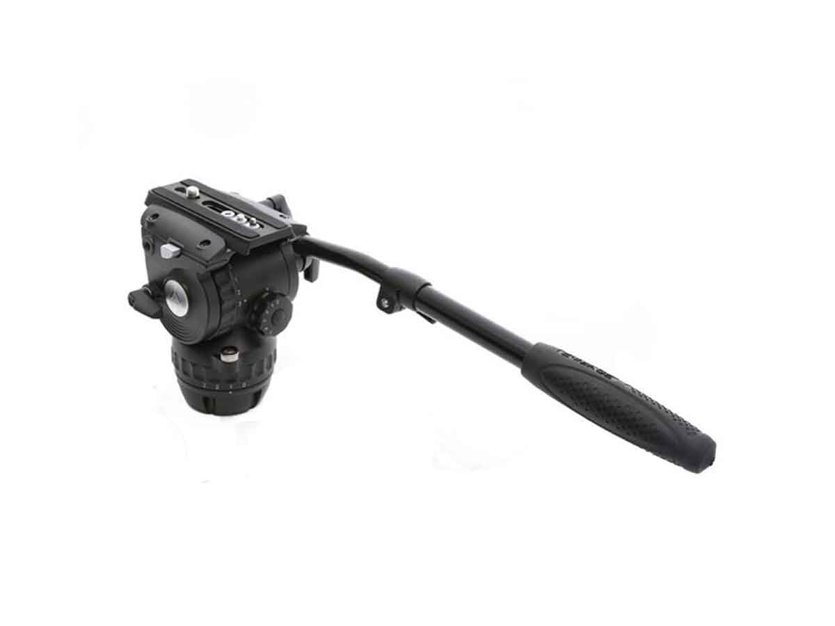 E-Image EG06FA2 Tripod System