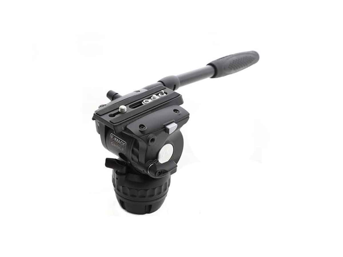 E-Image EG06FA2 Tripod System