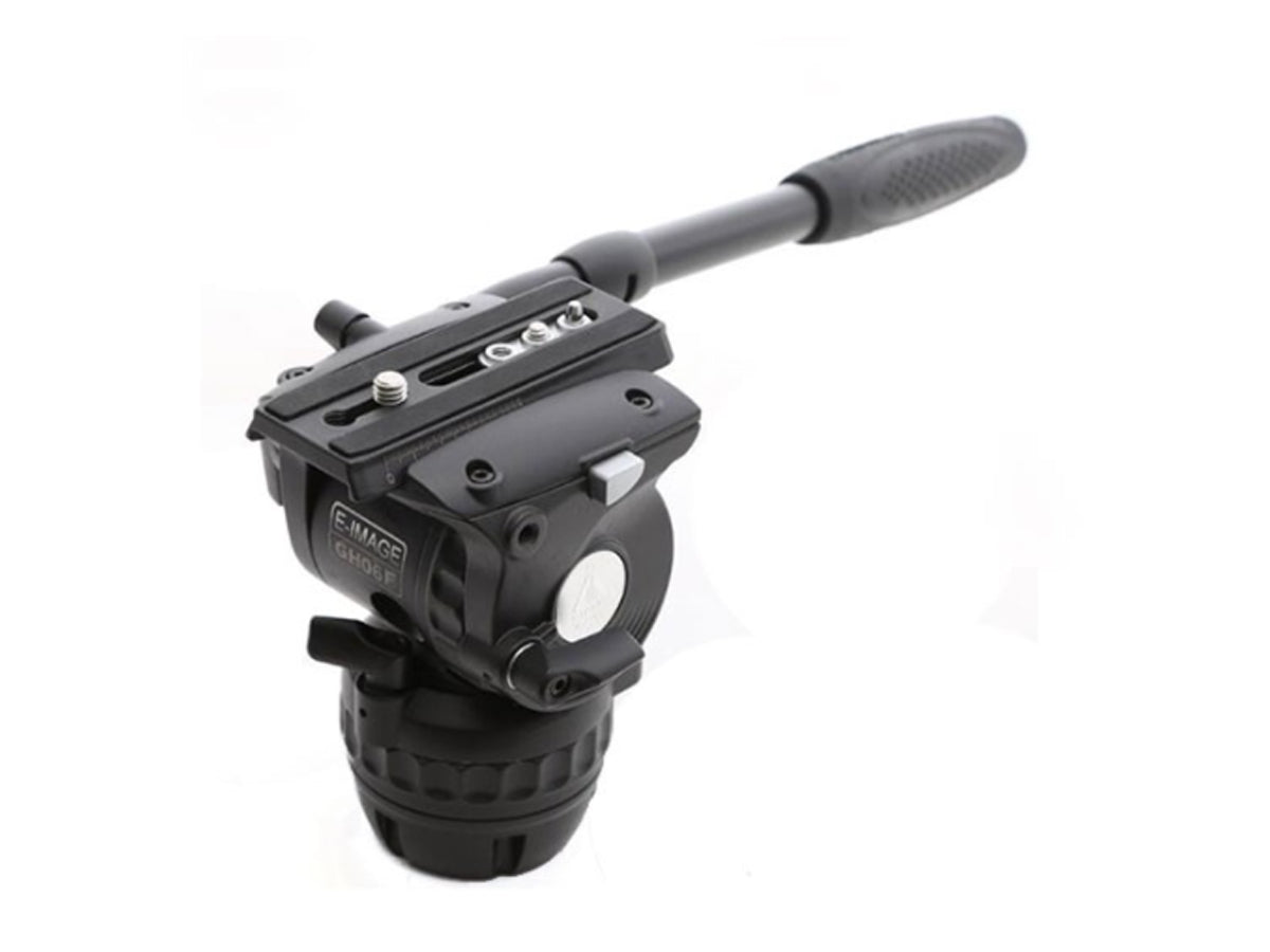E-Image GH06F Tripod Head