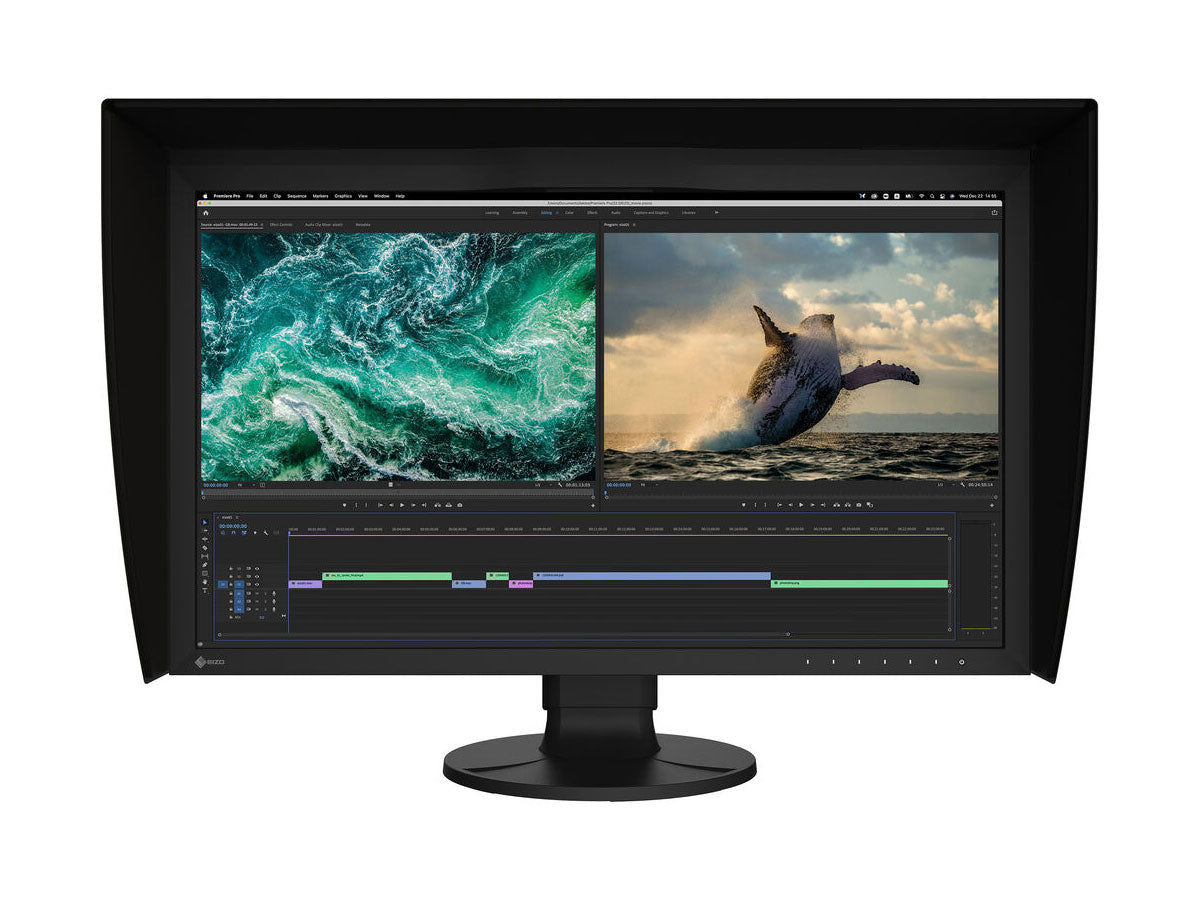 EIZO ColorEdge CG2700S 27" Monitor