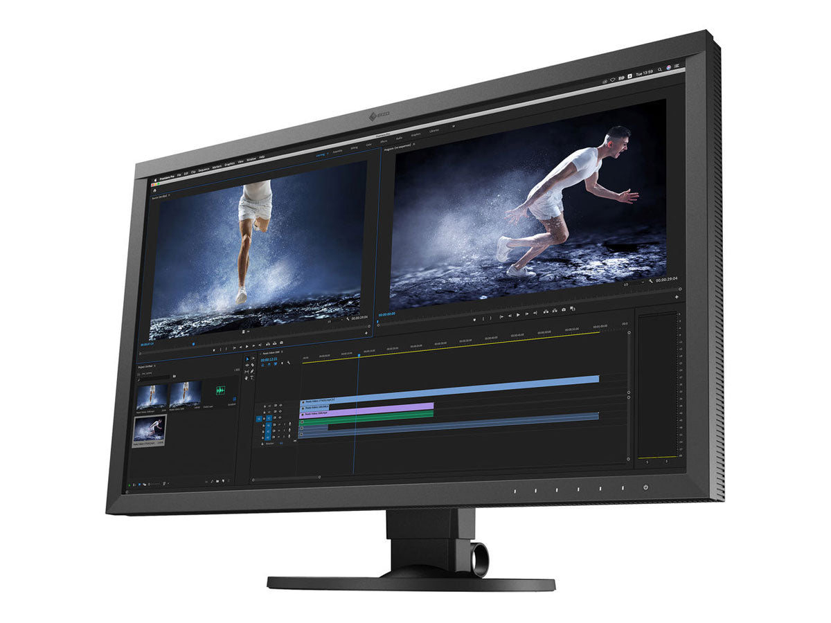 EIZO ColorEdge CS2740 4K UHD 27" Monitor