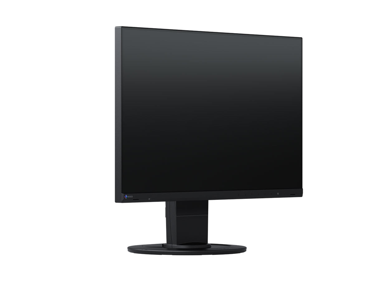EIZO FlexScan EV2360 23" IPS Monitor - Black
