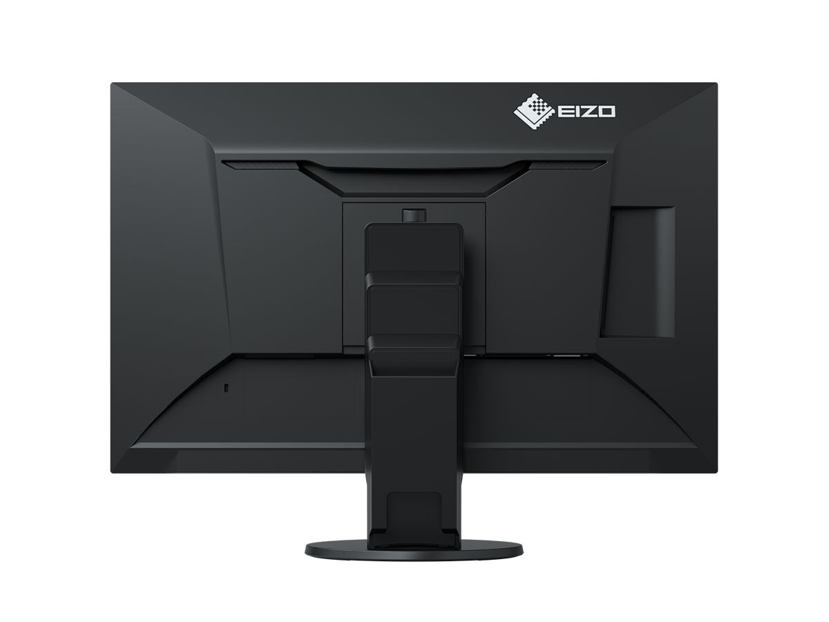 EIZO FlexScan EV2456 24" LCD Monitor Black