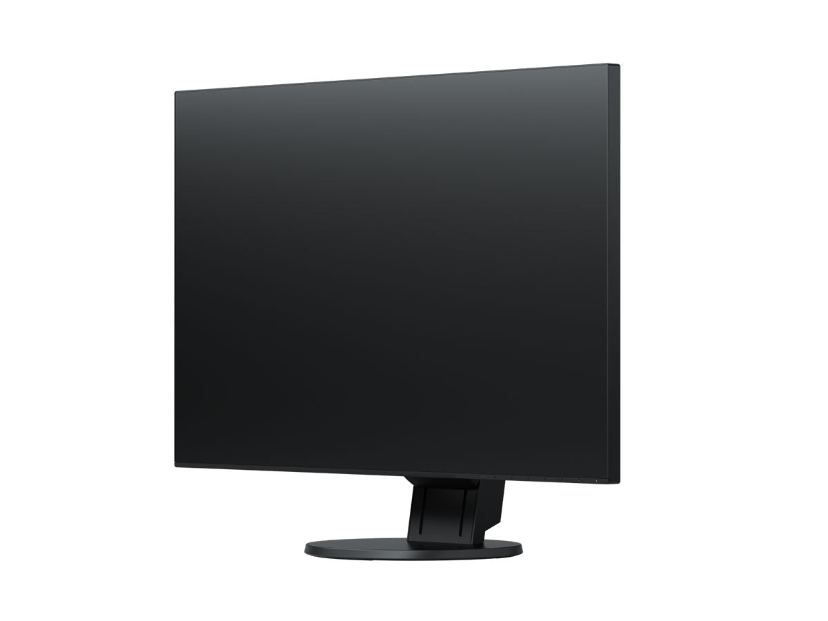 EIZO FlexScan EV2456 24" LCD Monitor Black