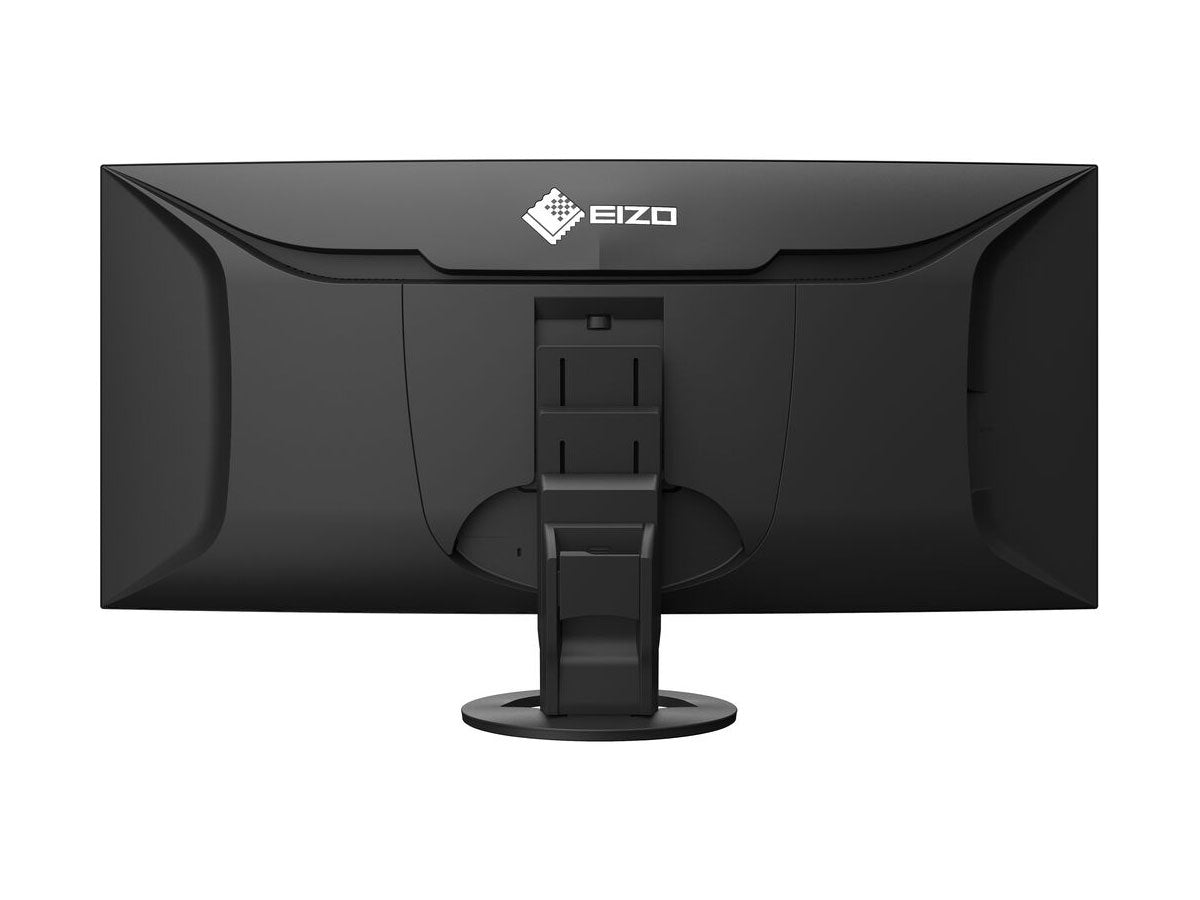 EIZO Flexscan EV3895 38" Curved Monitor - Black