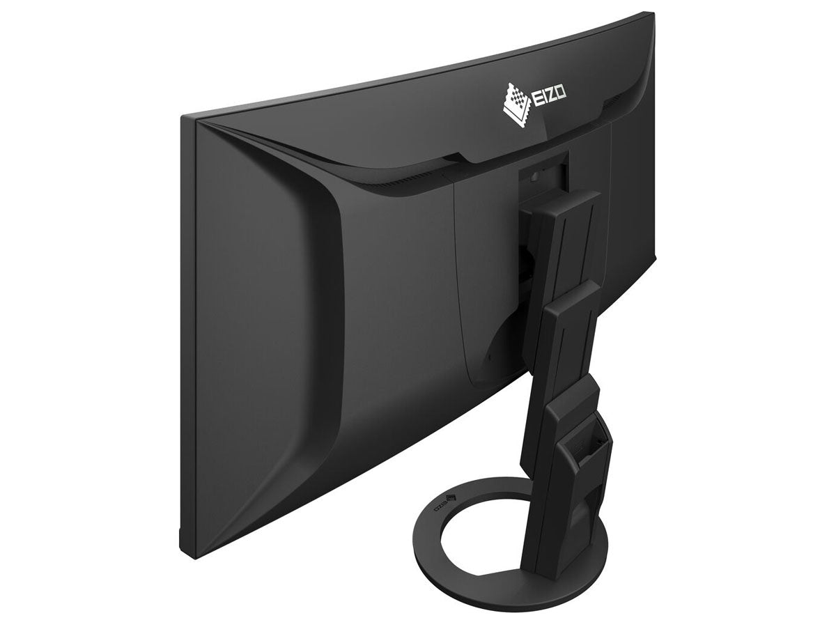 EIZO Flexscan EV3895 38" Curved Monitor - Black