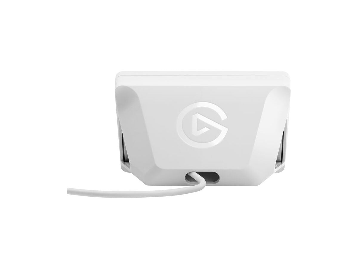 Elgato Stream Deck MK.2 (White) Tactile Control Interface