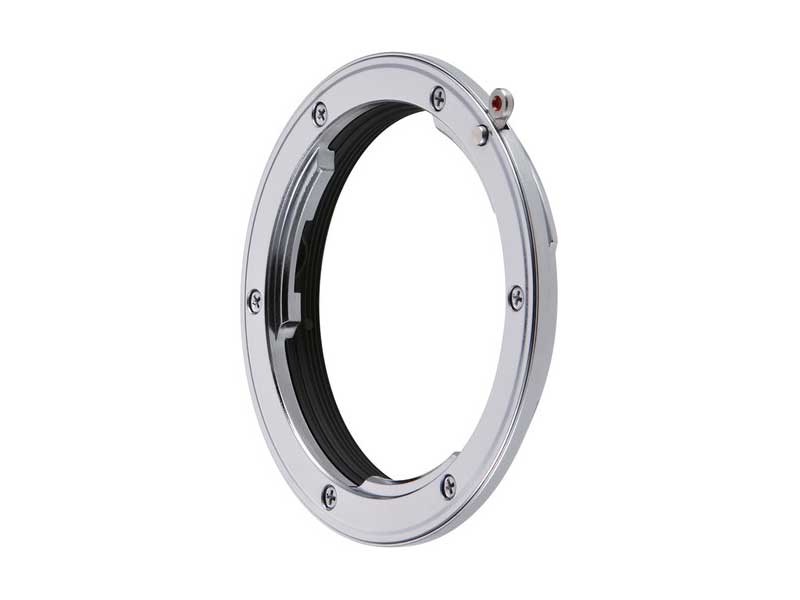 Novoflex Adapter Leica R Lenses To Canon EOS
