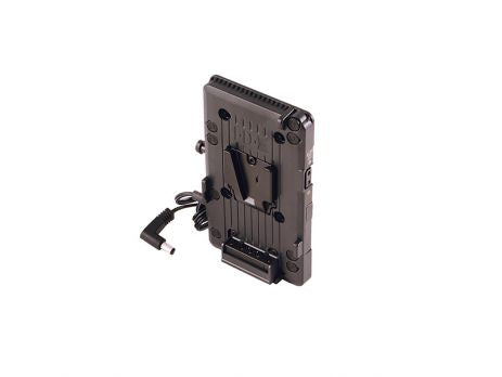 IDX V-Mount Adapter Plate for Blackmagic Cinema Camera