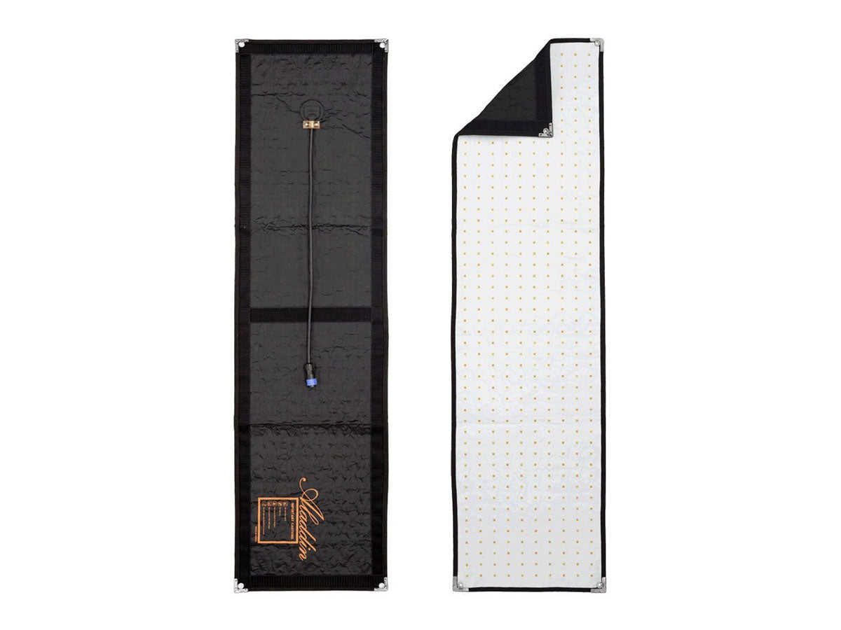 Aladdin BI-FABRIC 4 Panel (200W Bi-Color)
