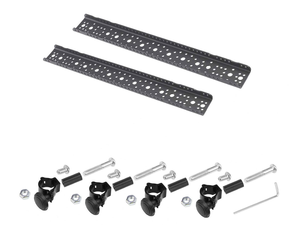 Filmcart Crossbar C Short for Smartone Micro - Double Set