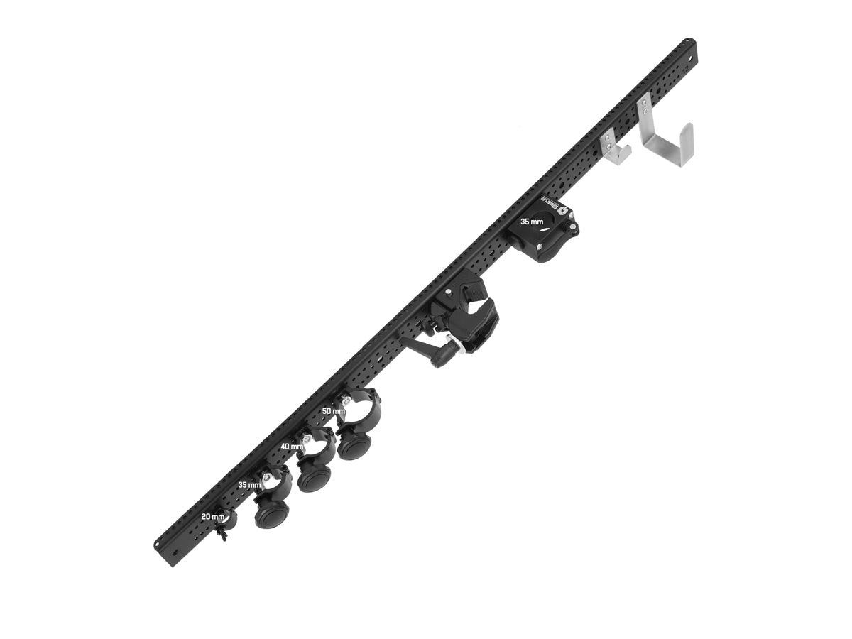 Filmcart Crossbar C Long - For Standard (Double Set)