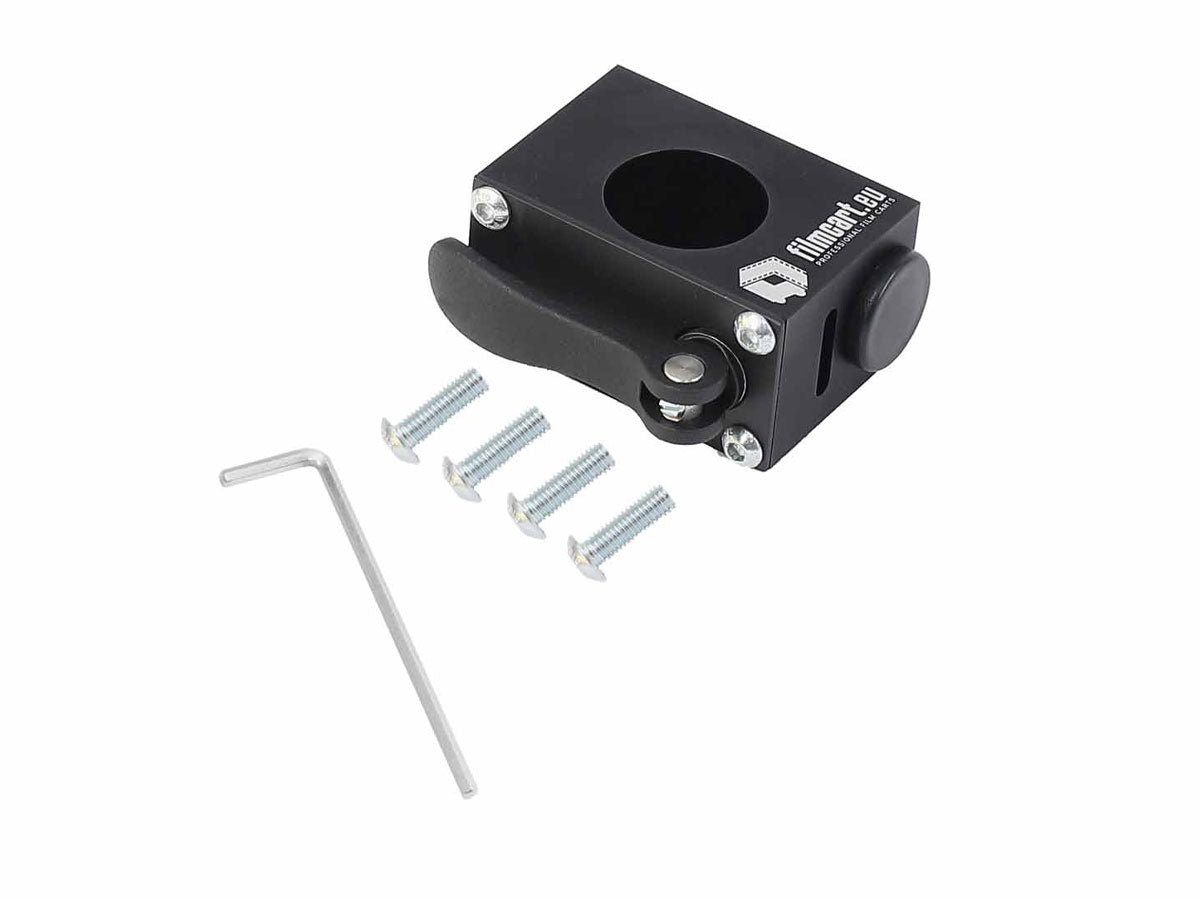 Filmcart Pipe Holder 35mm With Screws
