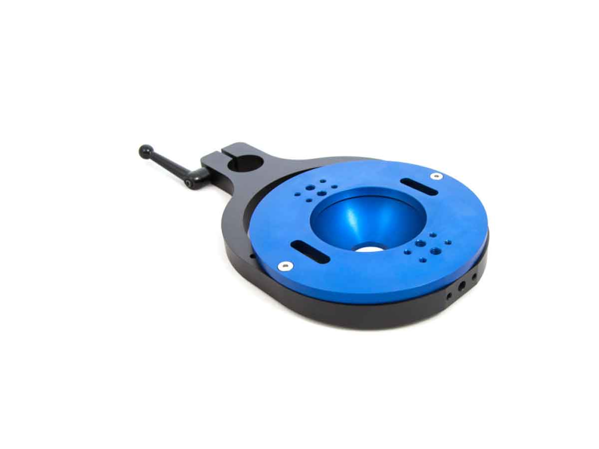 Filmcart 100mm Ball Mount