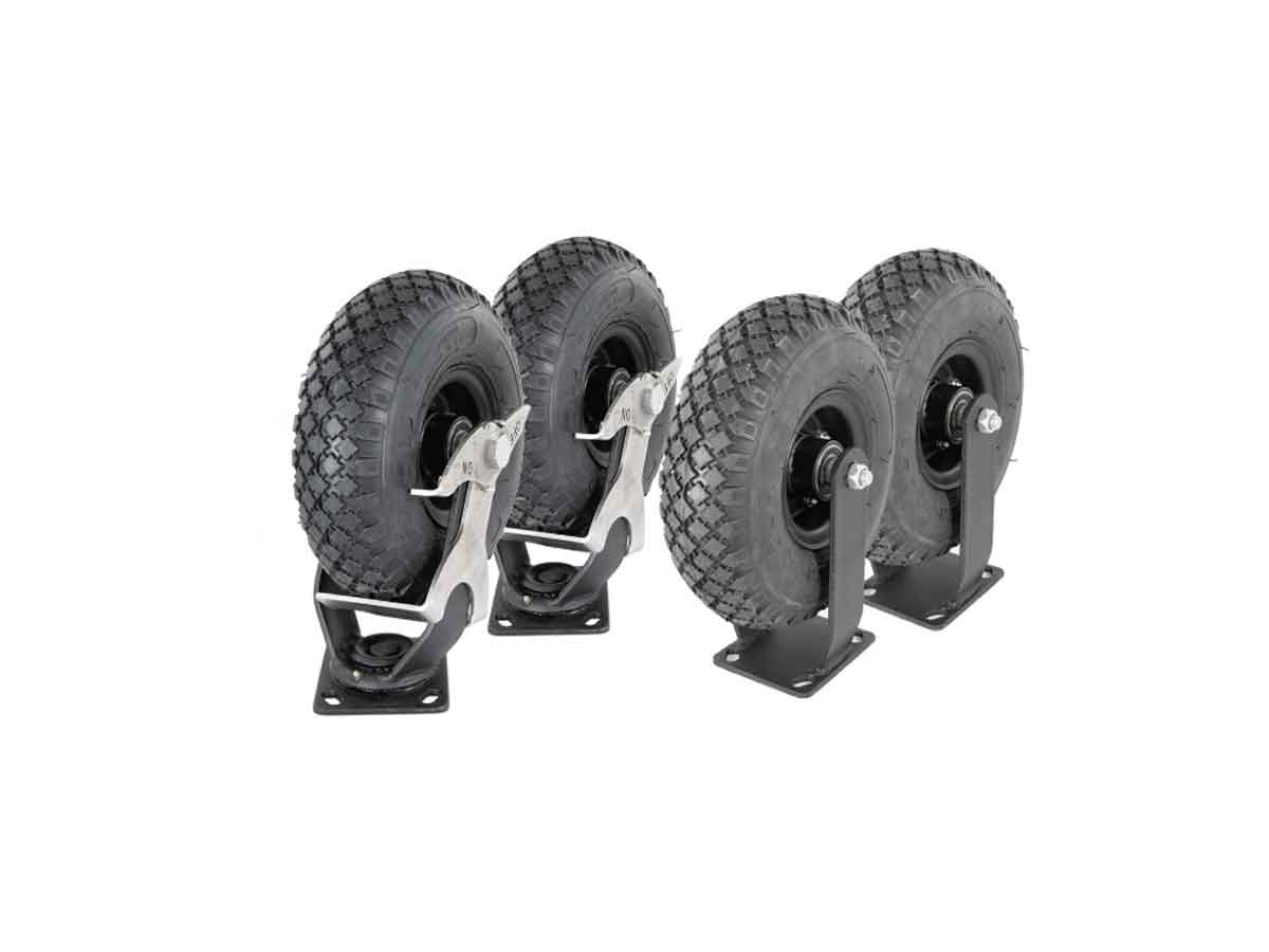 Filmcart Off-Road Wheels 260mm