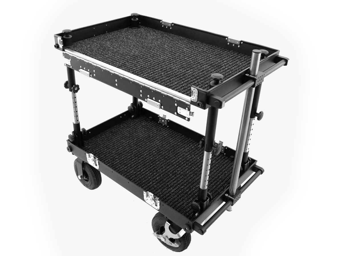 Filmcart Standard Upgraded Plus - With Height Adjustment System