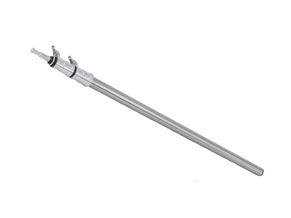 Filmcart 3-Section Pipe With Baby Pin 5/8" - Long
