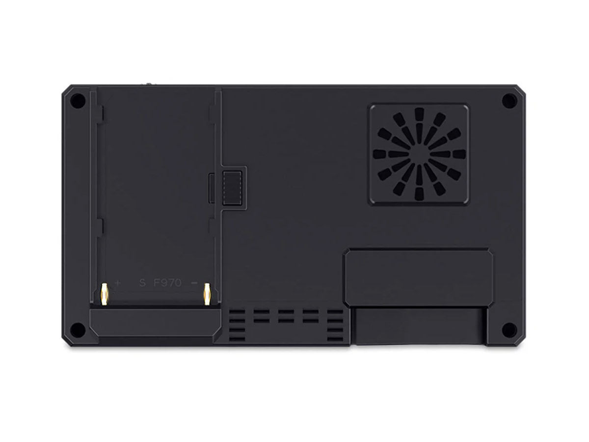 Feelworld CUT6S 6" Recording Monitor Field Camera