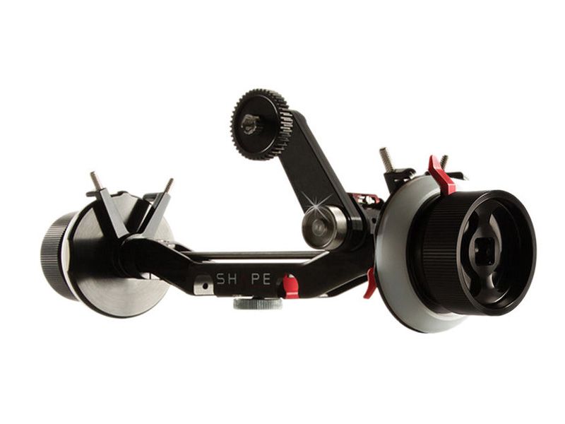 SHAPE Follow Focus Pro Full Kit