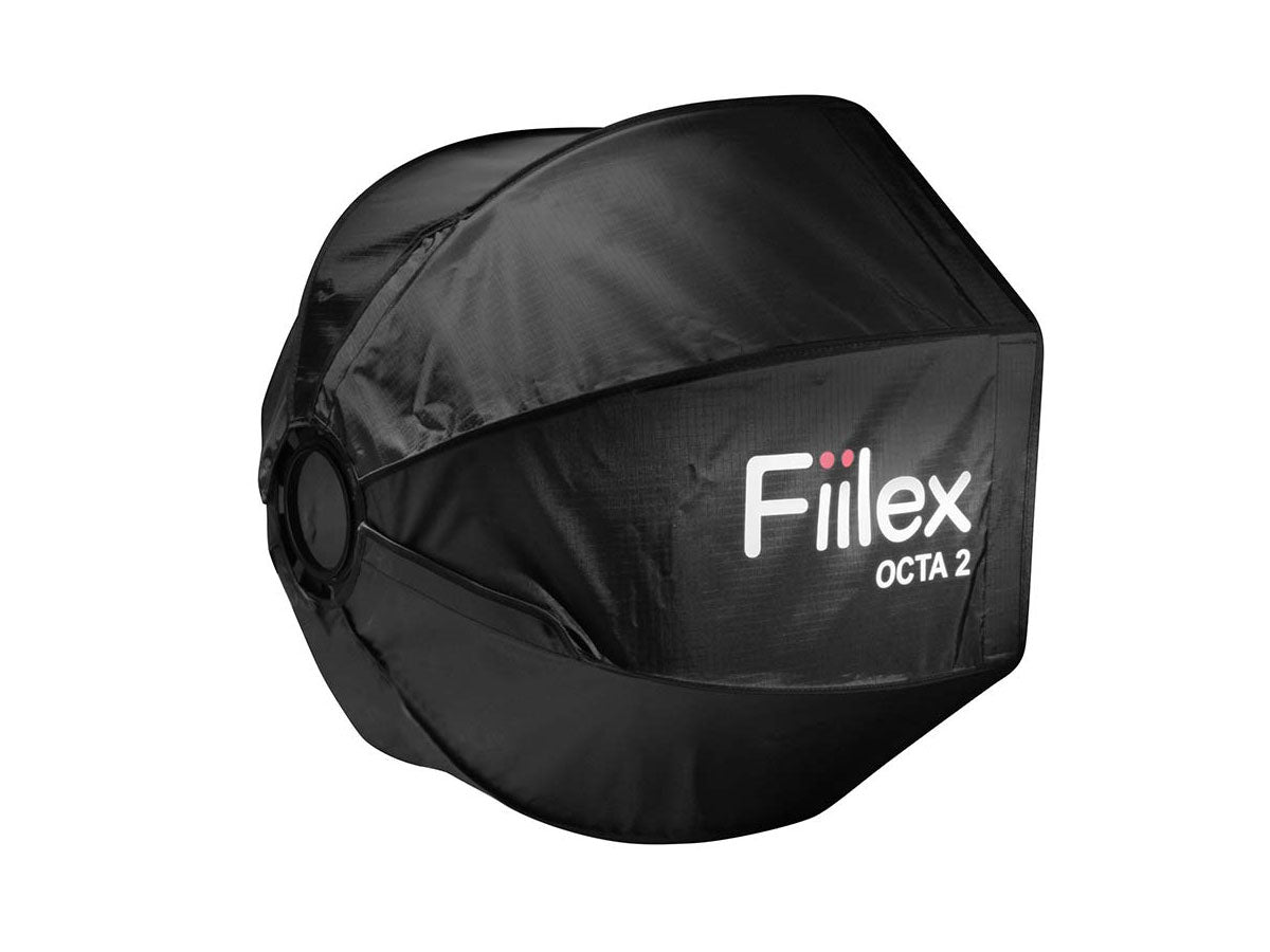 Fiilex P3 OCTA 2 Softbox