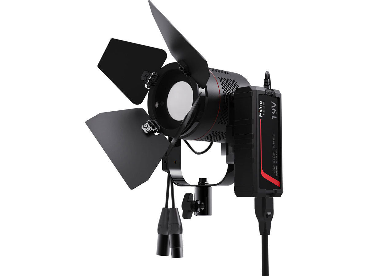 Fiilex P3 Color PRO Kit