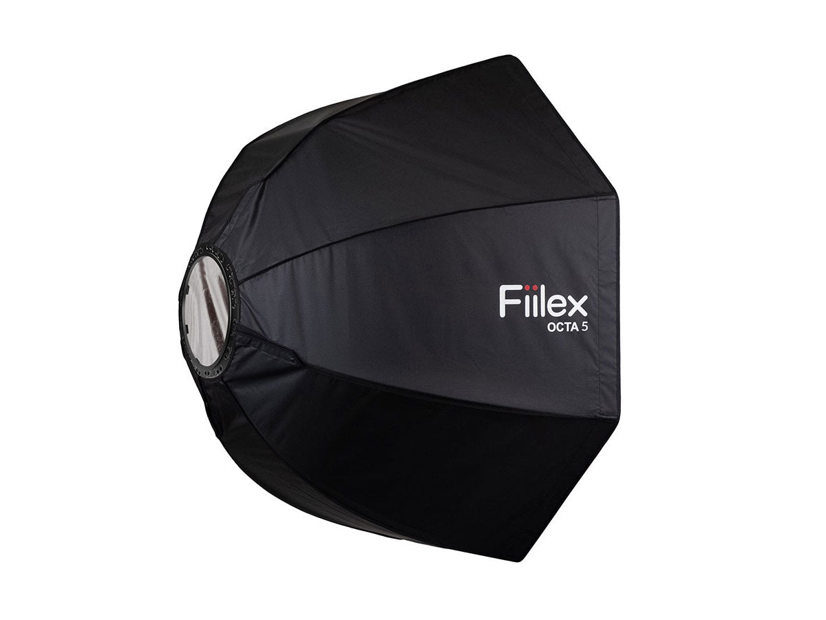 Fiilex Q10 OCTA 5 Softbox