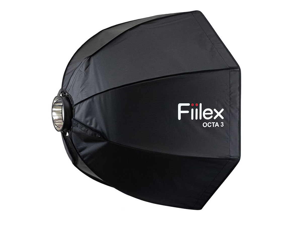Fiilex Q5 OCTA 3