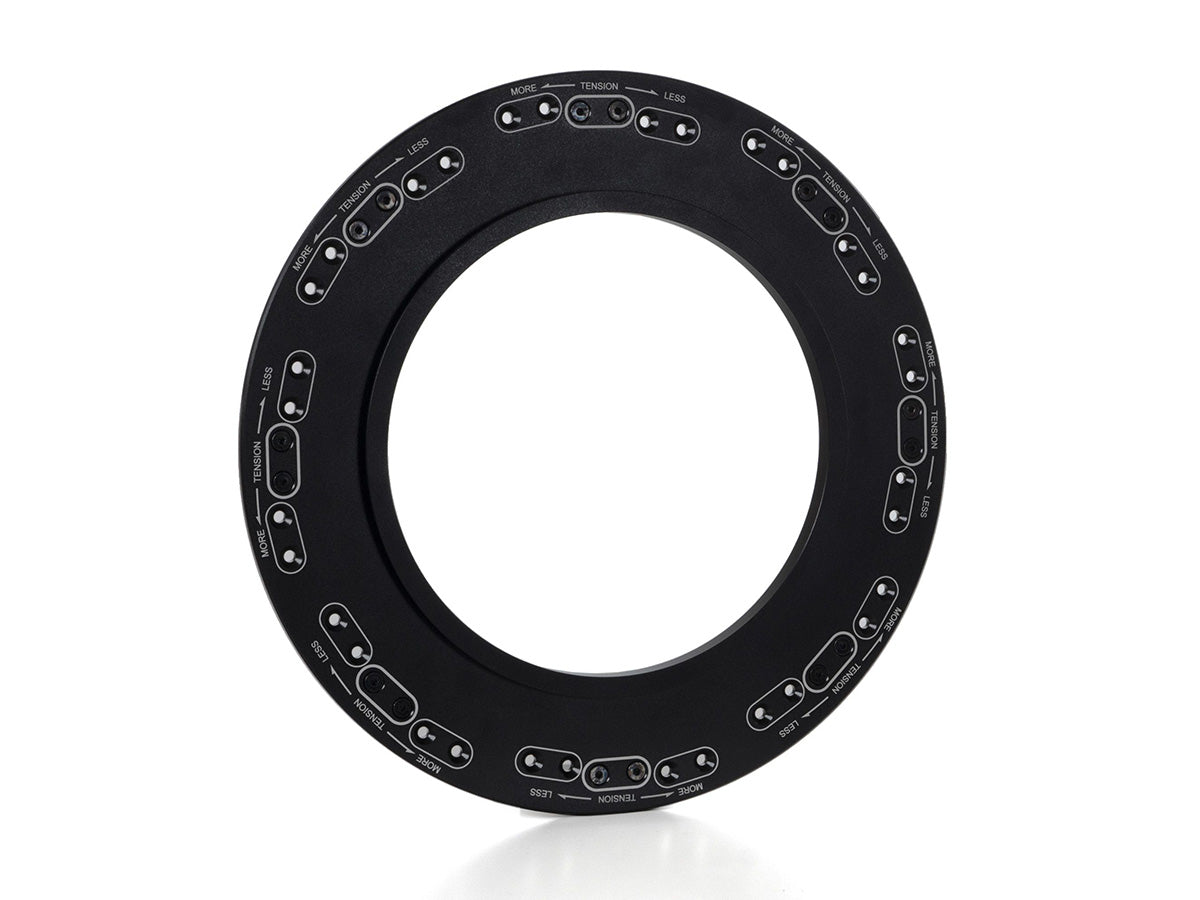 Fiilex 8-Inch Speed Ring for Fiilex Q8