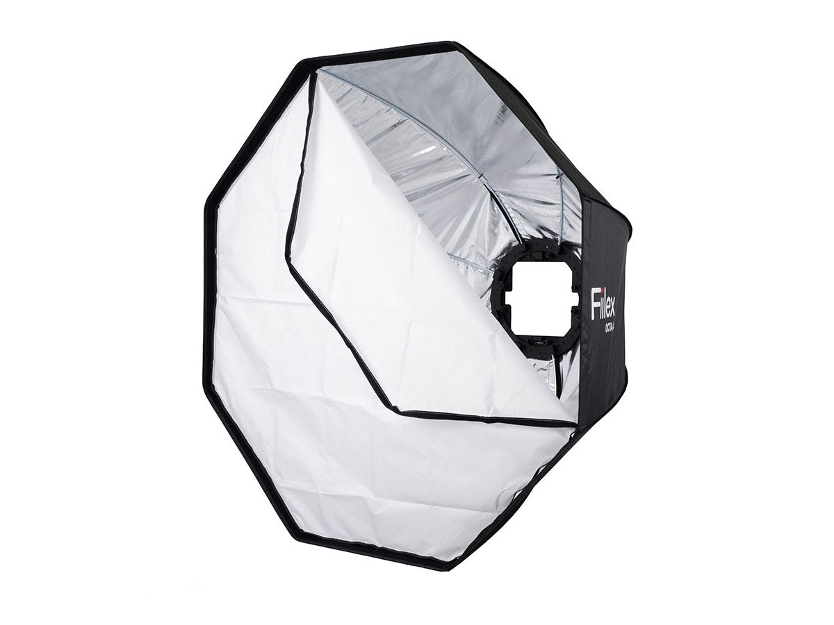 Fiilex Q8 OCTA 4 Softbox