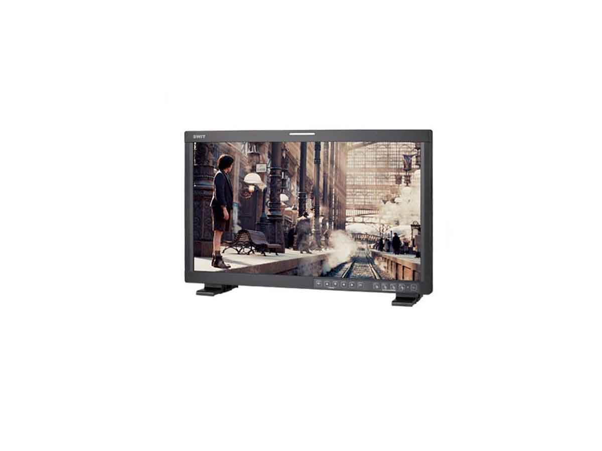 Swit FM-21HDR 21.5â FHD HDR Production Monitor