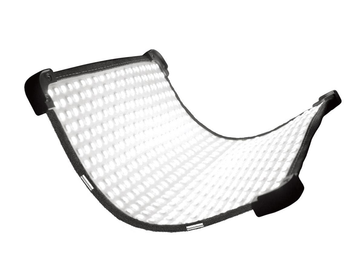 Fomex FC-600 - Flexible Colour LED Light Kit