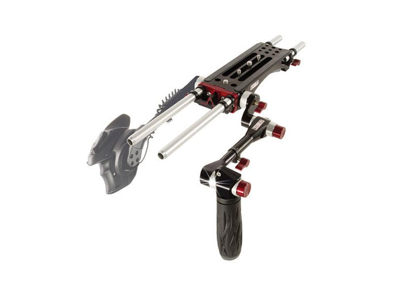 SHAPE Sony FS7 Bundle Rig