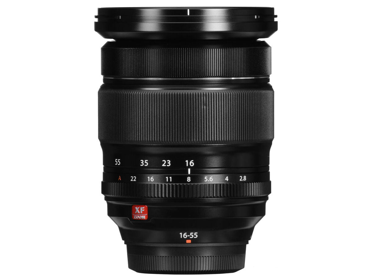 Fujifilm XF 16-55mm f2.8 R LM WR Lens