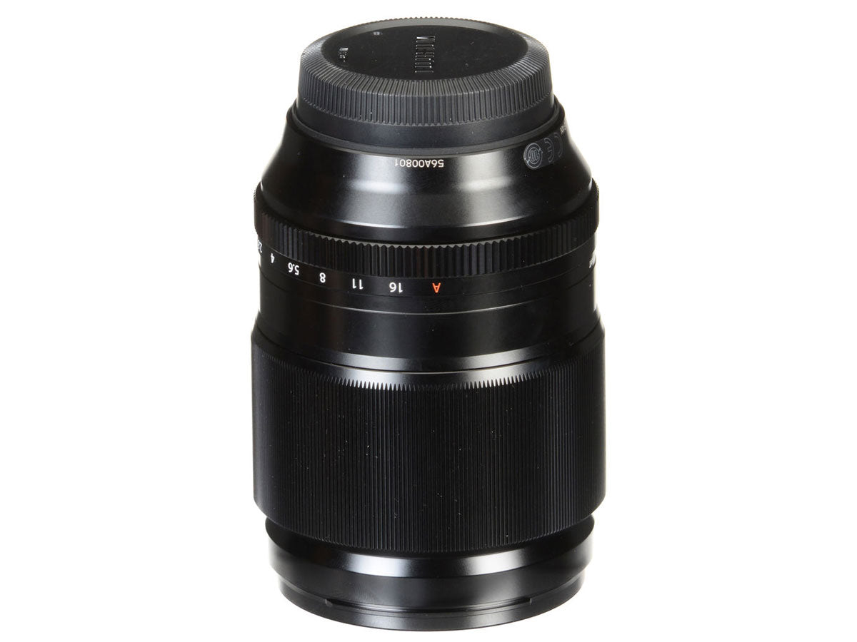 Fujifilm XF 90mm f2 R LM WR Lens