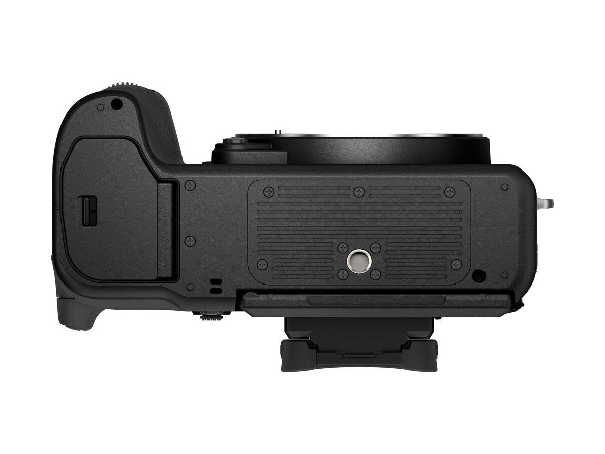 Fujifilm GFX 100S II Medium Format Camera