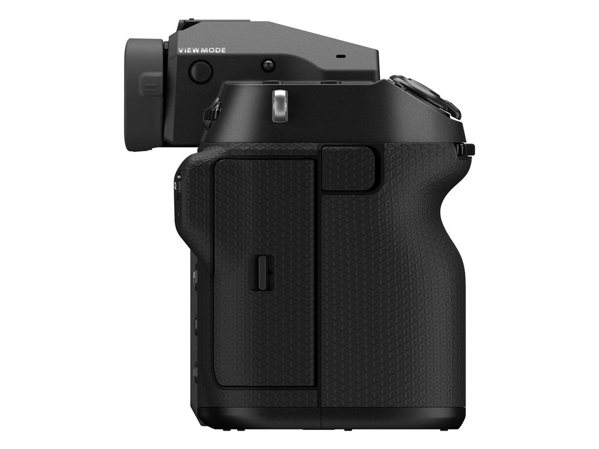 Fujifilm GFX 100S II Medium Format Camera