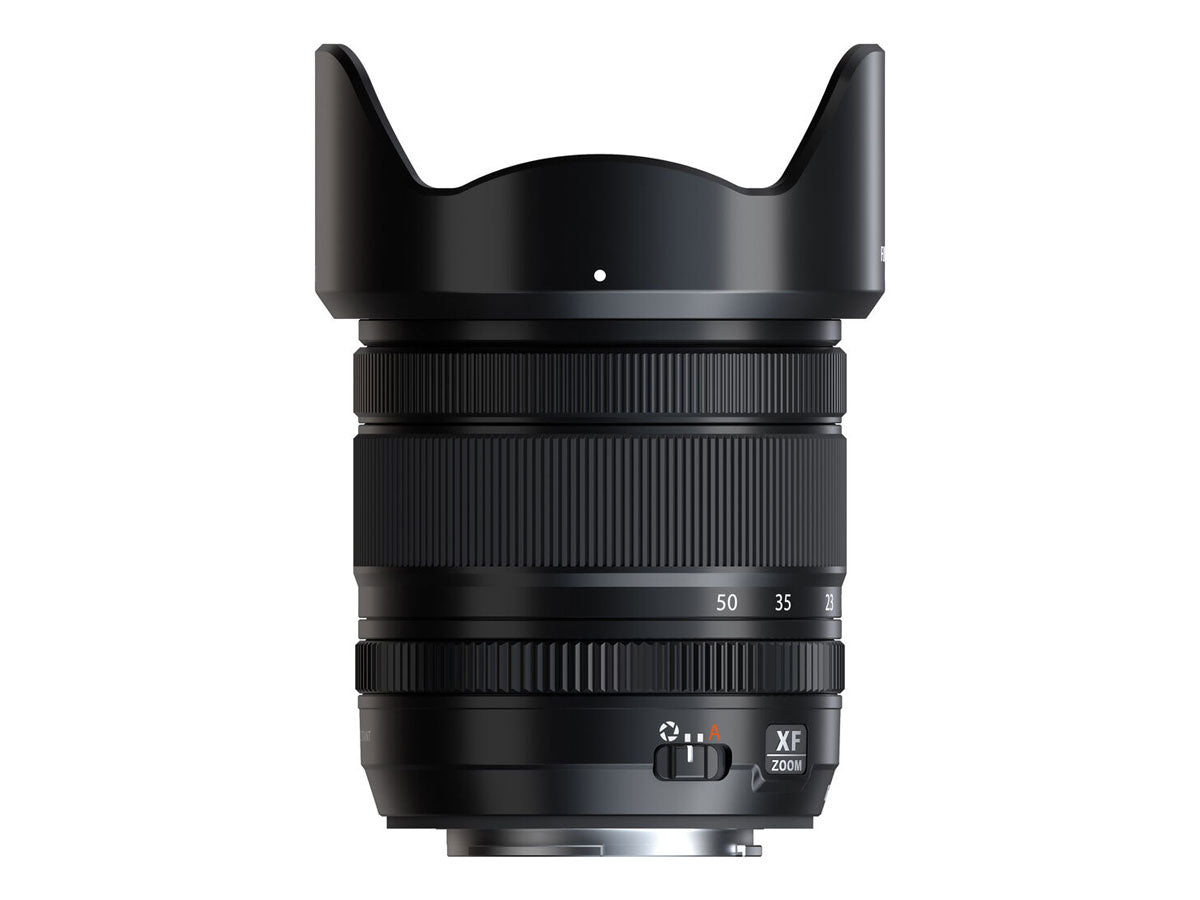 Fujifilm XF16-50mm F2.8-4.8 - X Mount