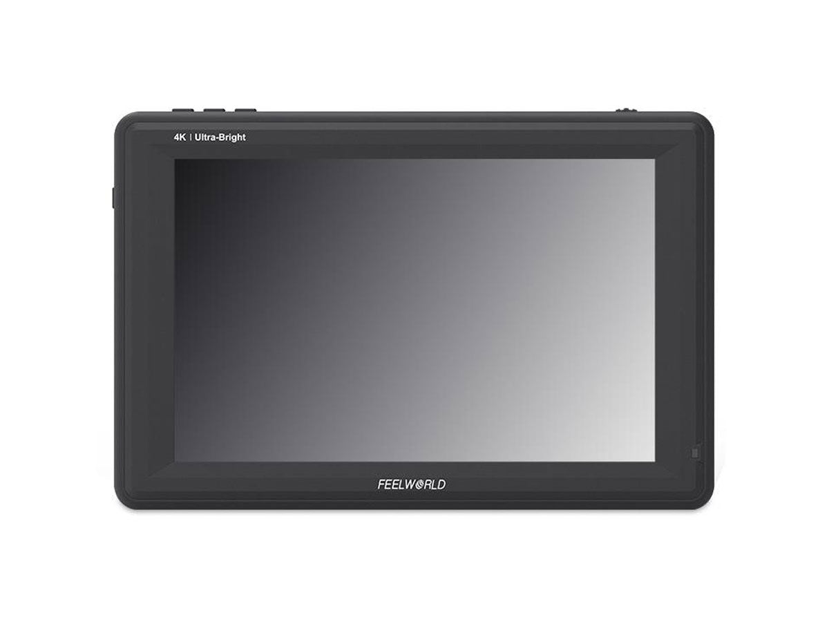 Feelworld FW278S On Camera HDMI/SDI Field Monitor
