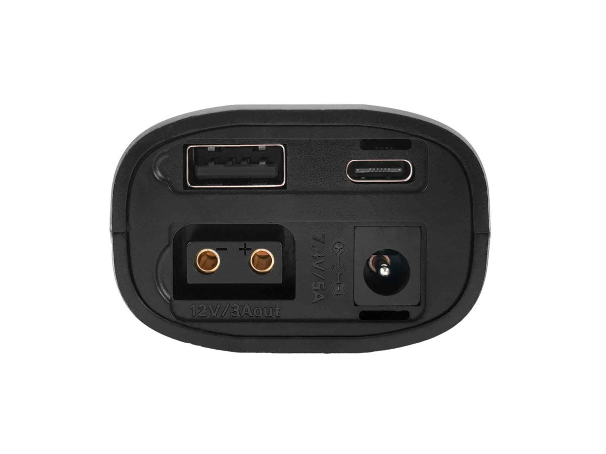 FXLION ATTO ONE Multi-Voltage Portable Battery