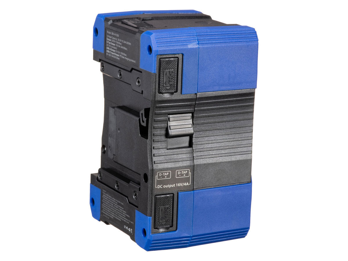 FXLION BM-HV300 B-Mount Battery - 28.8V / 293Wh
