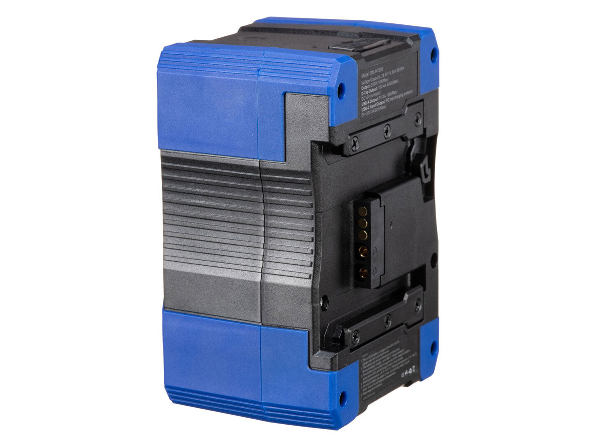 FXLION BM-HV300 B-Mount Battery - 28.8V / 293Wh