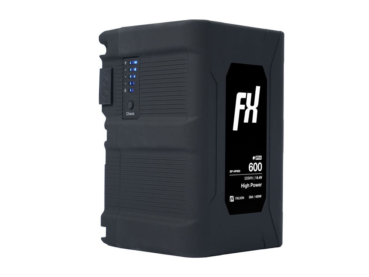 FXLION 14.4V / 559Wh High Power Waterproof Battery