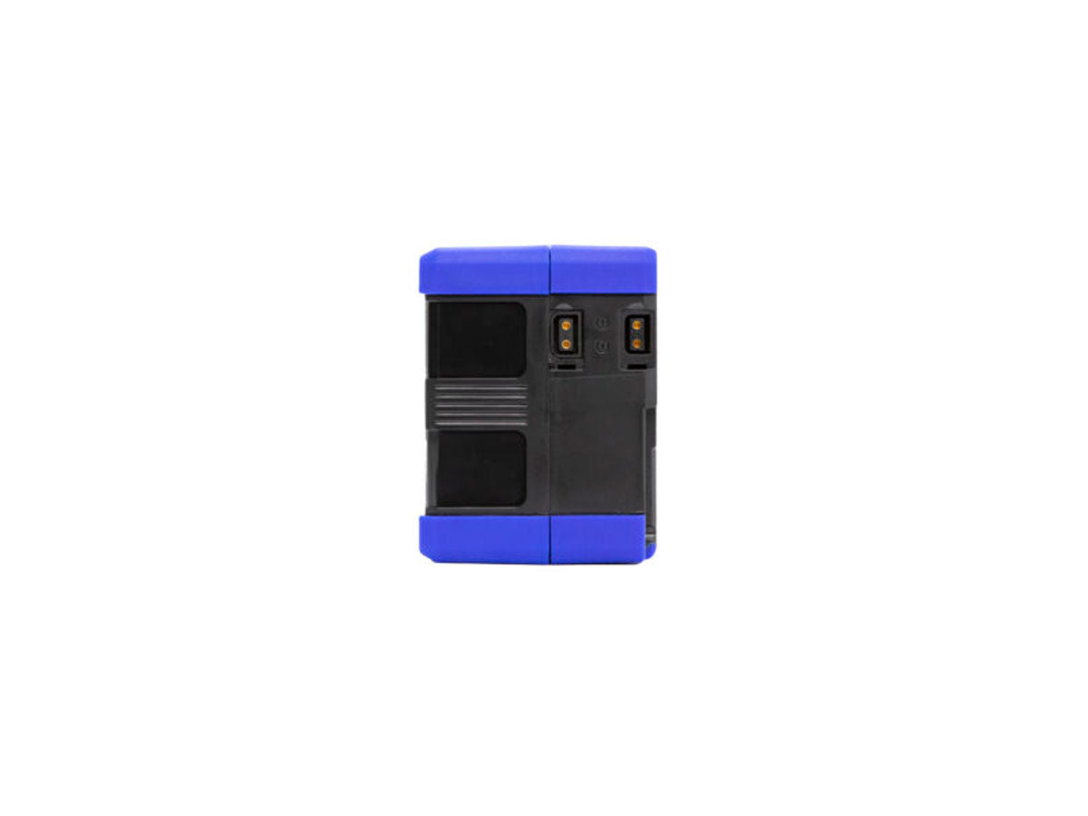 FXLION 300Wh High Power V-Mount Square Battery