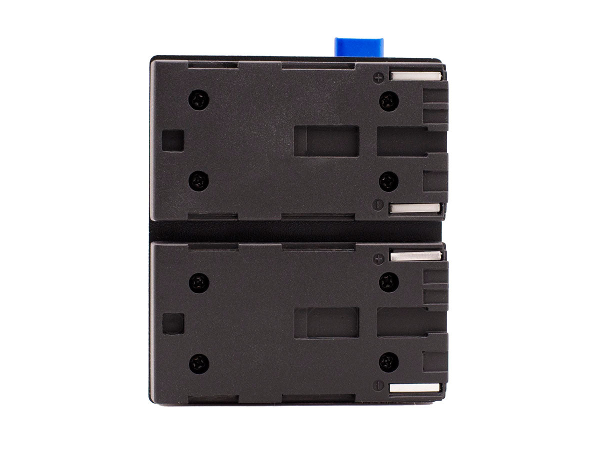 FXLION NANO V-Mount Plate for RED Komodo