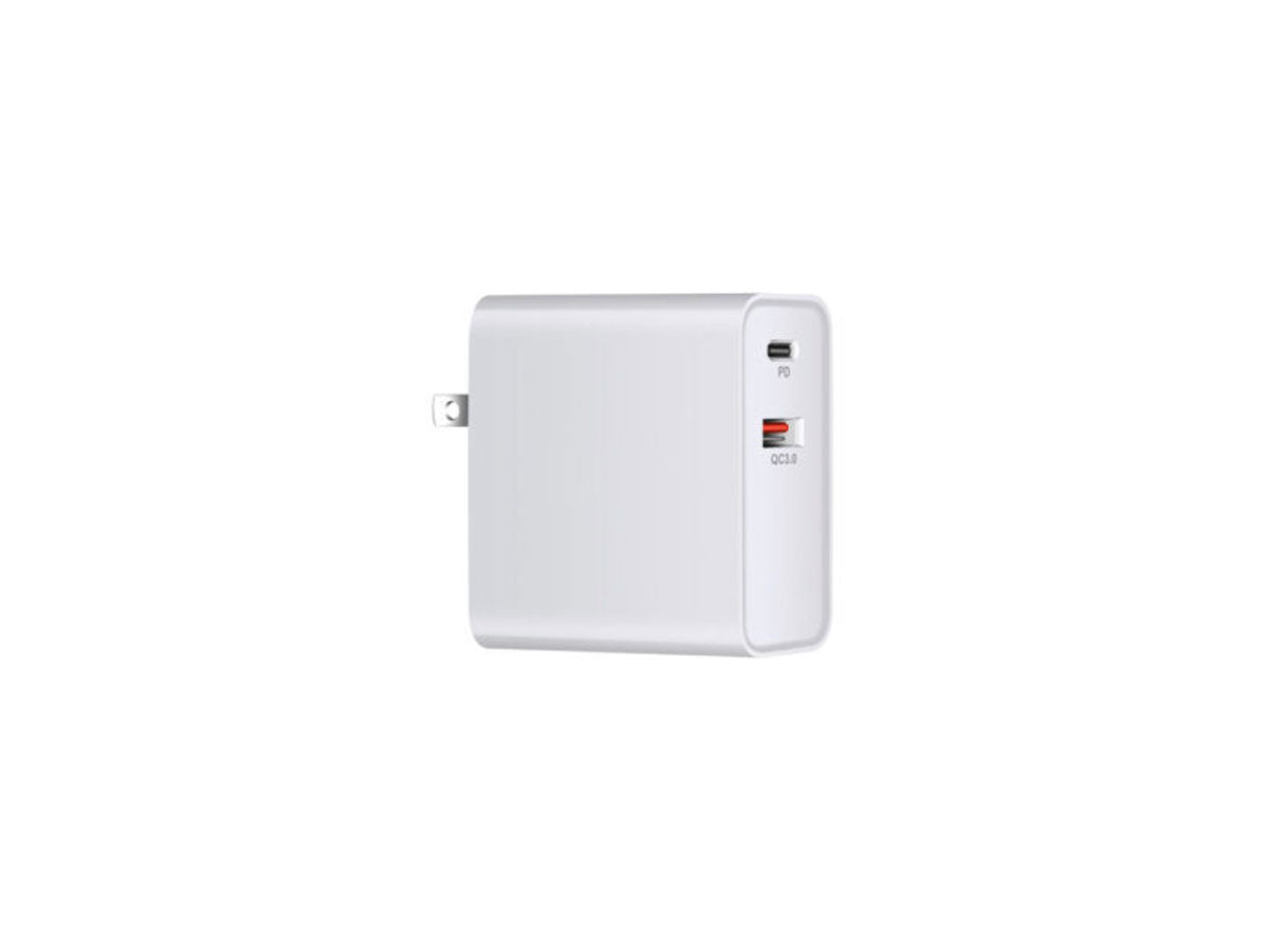FXLION USB Fast Charger 65W