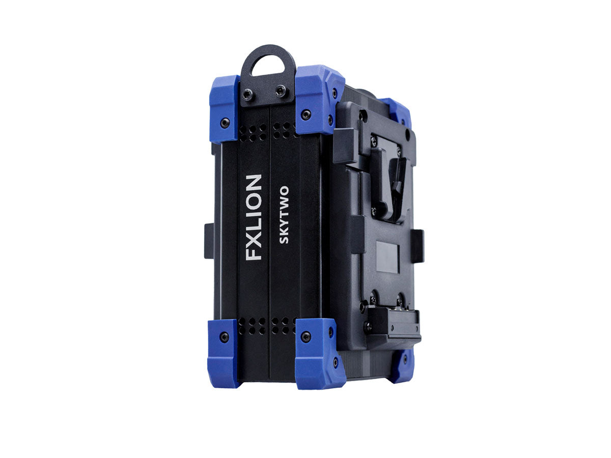 FXLION SKYTWO - 48V / 24V DC Output Adapter V-Mount