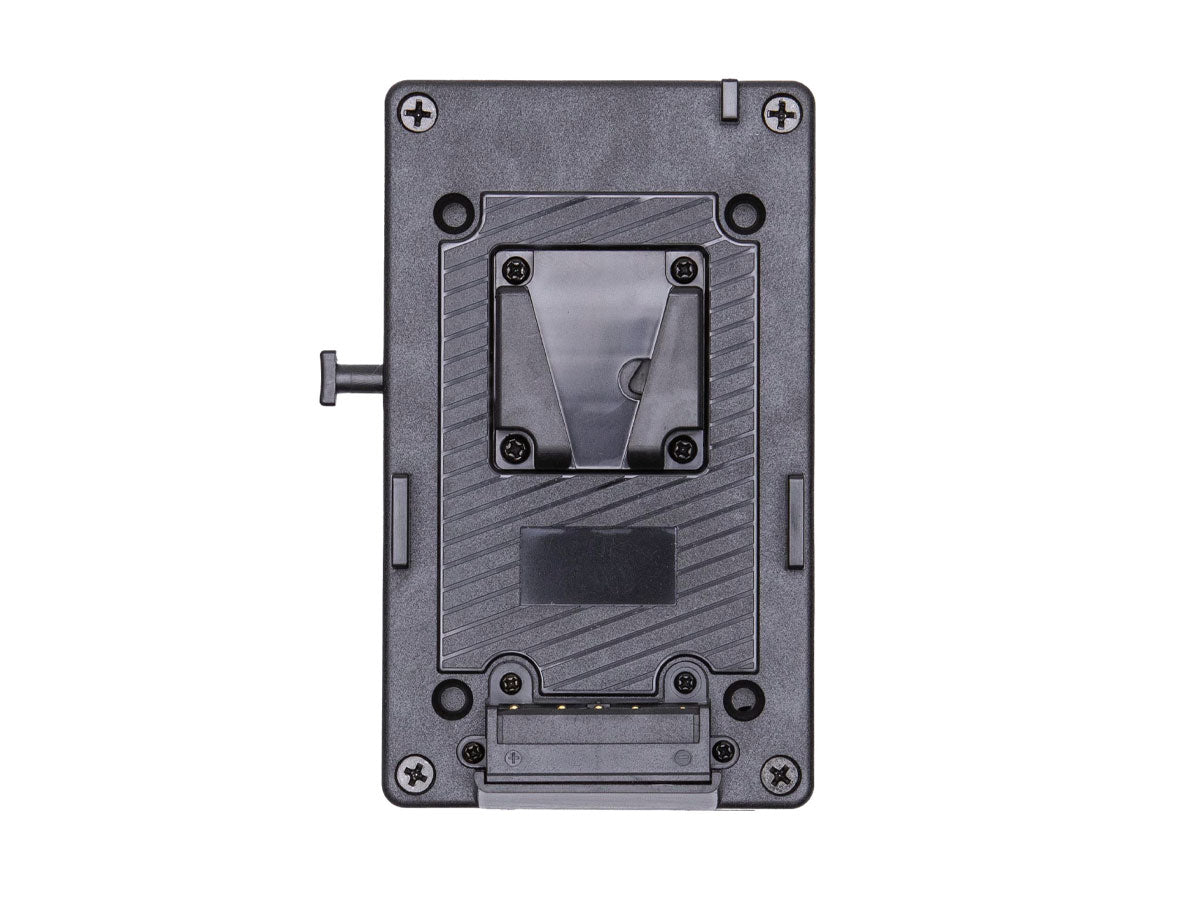 FXLION V-Mount Plate with D-Tap