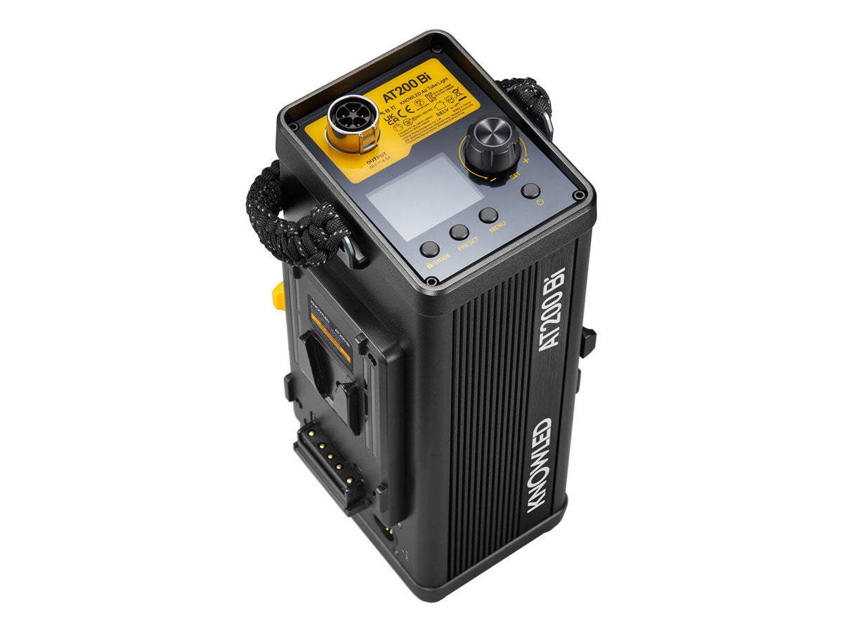 Godox AT200BI KNOWLED Air Tube Light