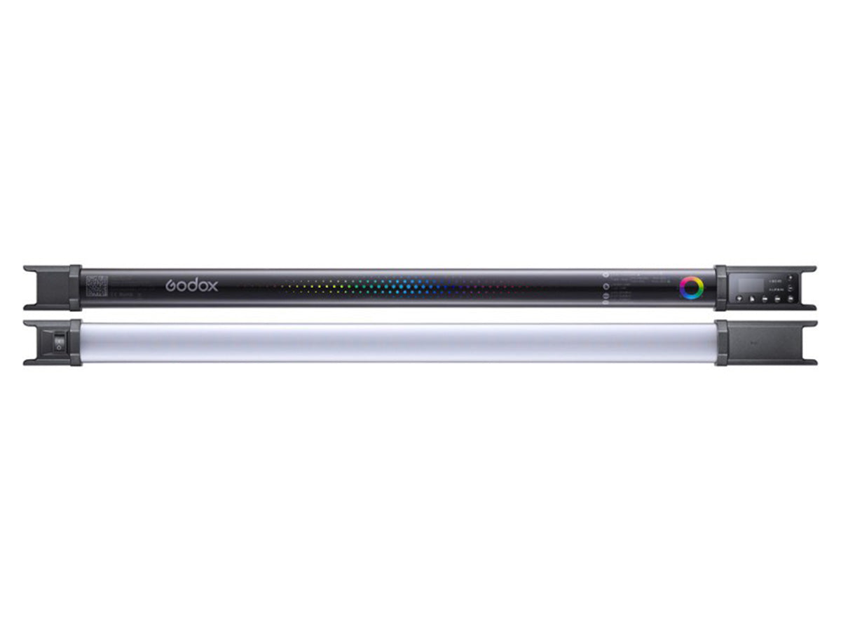 Godox TL60 RGB Tube Light x4 Set