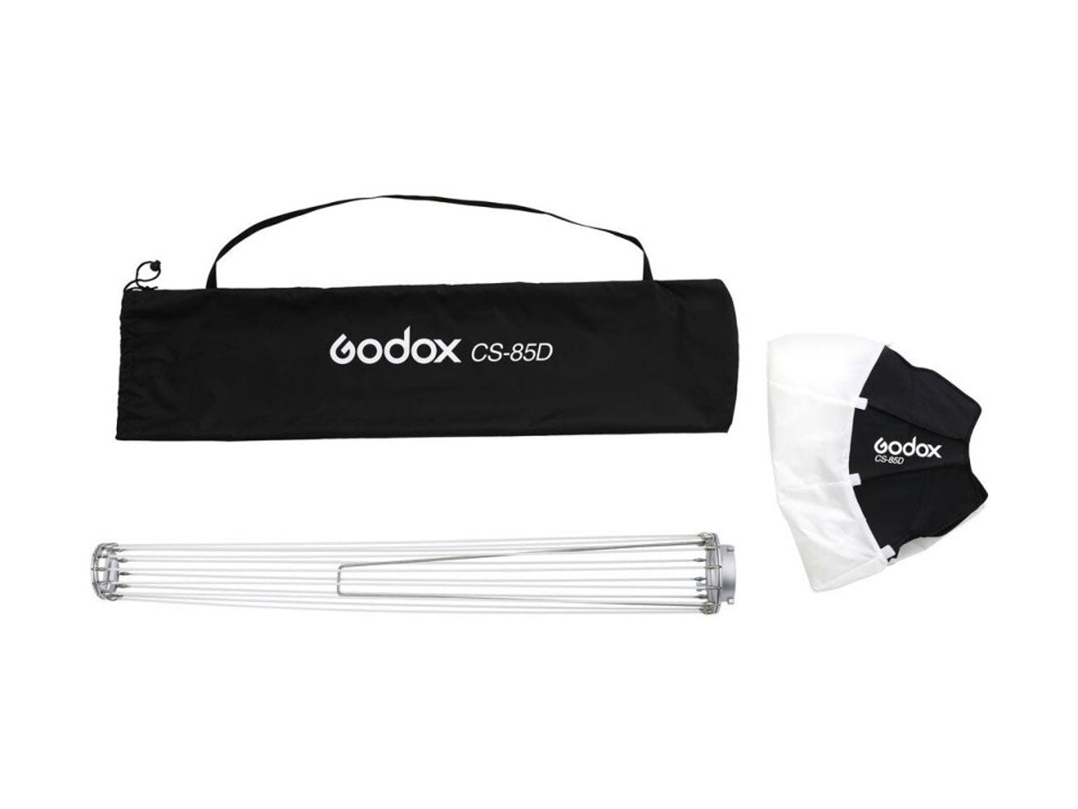 Godox CS-85D Lantern Softbox